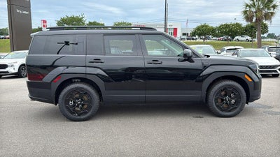2026 Hyundai SANTA FE XRT AWD