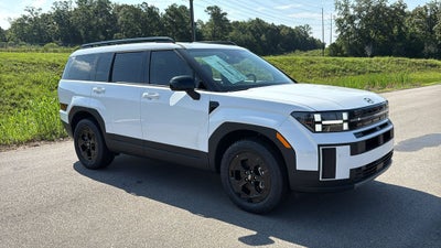 2026 Hyundai SANTA FE XRT AWD