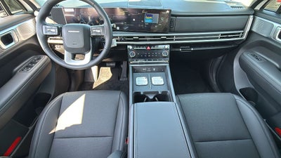 2026 Hyundai SANTA FE XRT AWD
