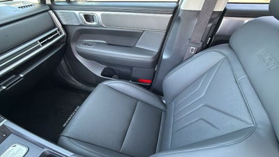 2026 Hyundai SANTA FE XRT AWD