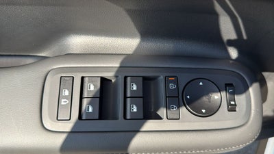 2026 Hyundai SANTA FE XRT AWD