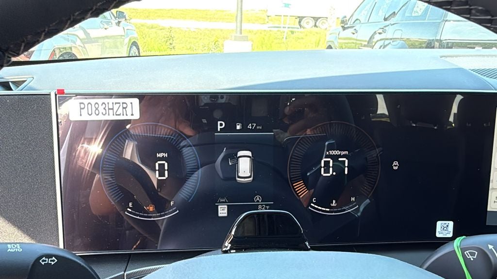 2026 Hyundai SANTA FE XRT AWD