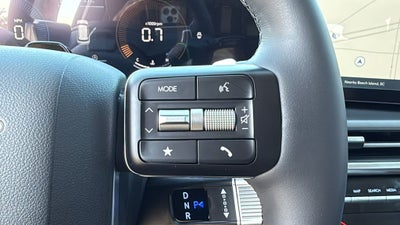 2026 Hyundai SANTA FE XRT AWD