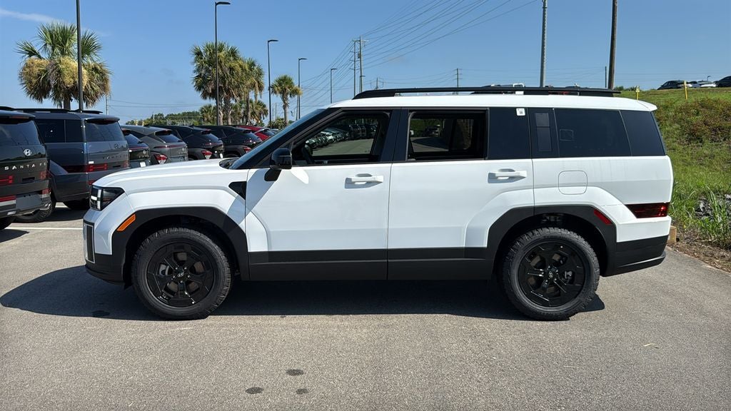 2026 Hyundai SANTA FE XRT AWD