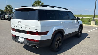 2026 Hyundai SANTA FE XRT AWD