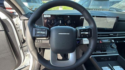 2026 Hyundai SANTA FE XRT AWD