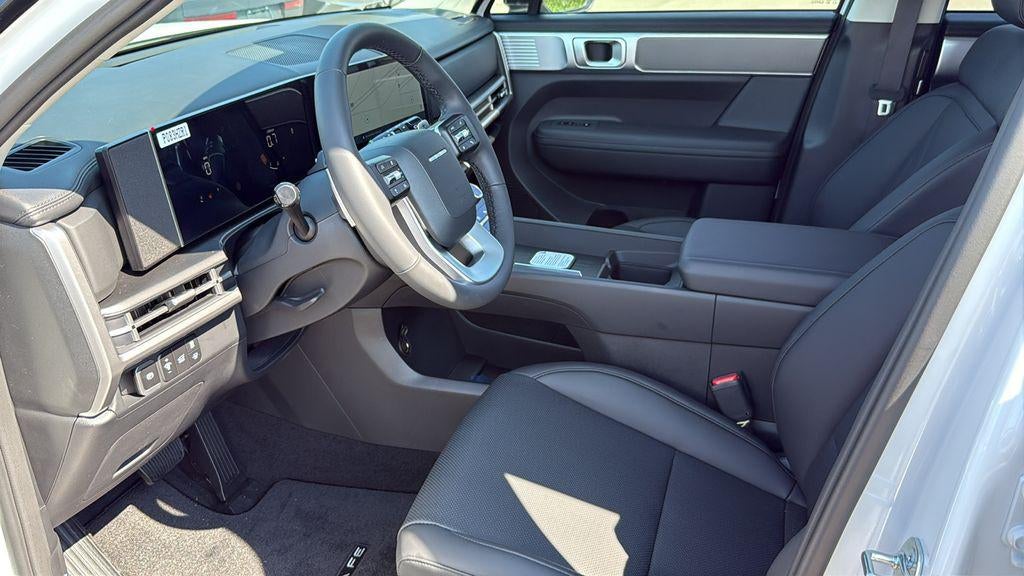 2026 Hyundai SANTA FE XRT AWD