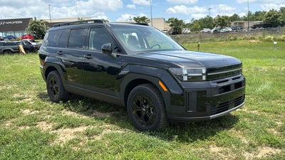 2026 Hyundai SANTA FE XRT AWD