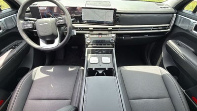 2026 Hyundai SANTA FE XRT AWD