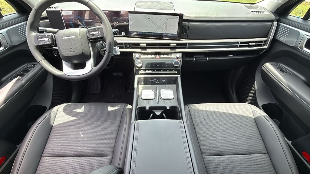 2026 Hyundai SANTA FE XRT AWD