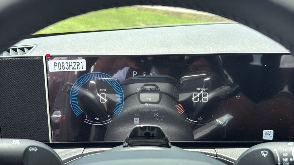 2026 Hyundai SANTA FE XRT AWD