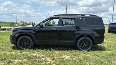 2026 Hyundai SANTA FE XRT AWD