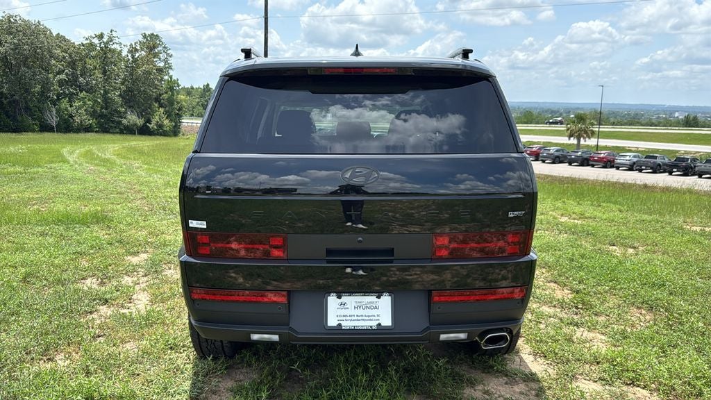 2026 Hyundai SANTA FE XRT AWD