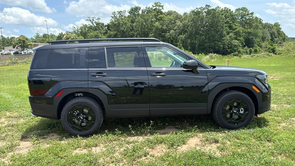 2026 Hyundai SANTA FE XRT AWD
