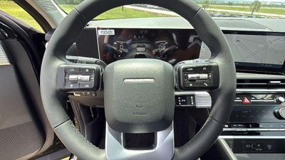 2026 Hyundai SANTA FE XRT AWD