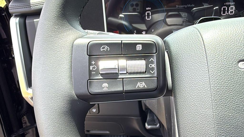 2026 Hyundai SANTA FE XRT AWD