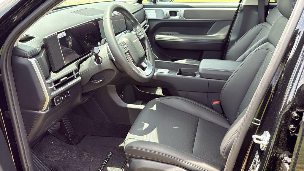 2026 Hyundai SANTA FE XRT AWD