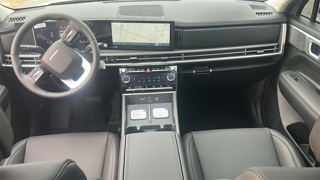 2026 Hyundai SANTA FE XRT AWD