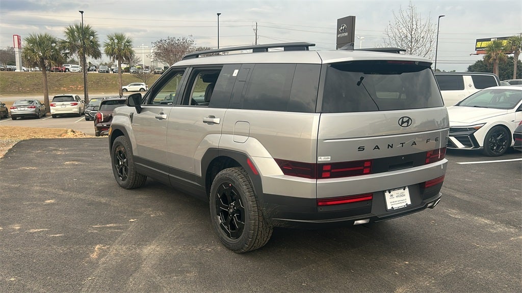 2026 Hyundai SANTA FE XRT AWD