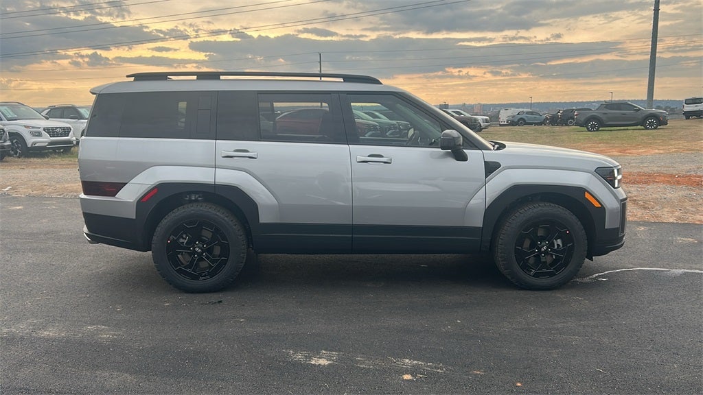 2026 Hyundai SANTA FE XRT AWD