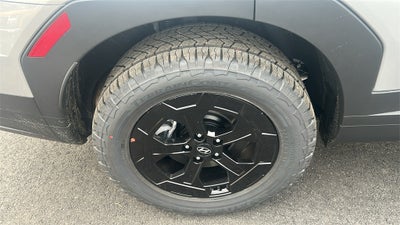 2026 Hyundai SANTA FE XRT AWD