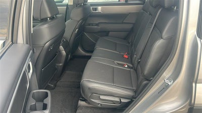 2026 Hyundai SANTA FE XRT AWD