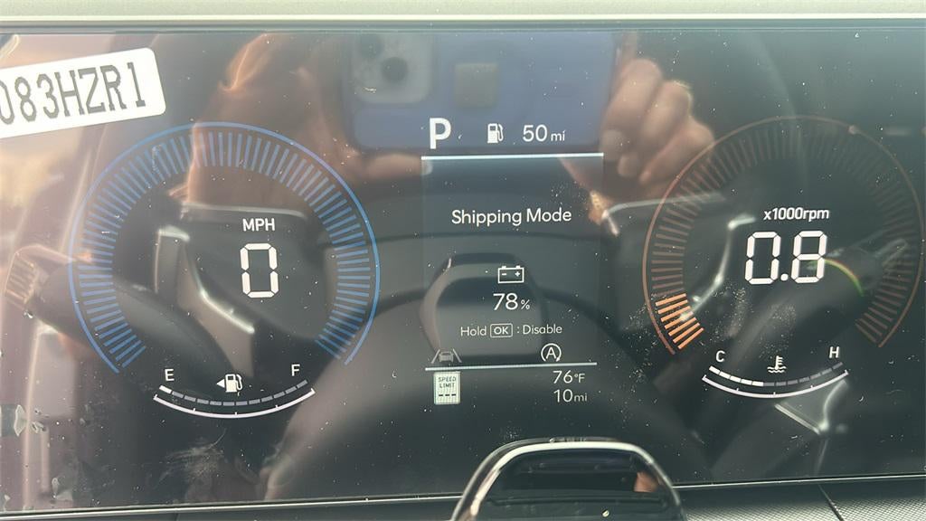 2026 Hyundai SANTA FE XRT AWD