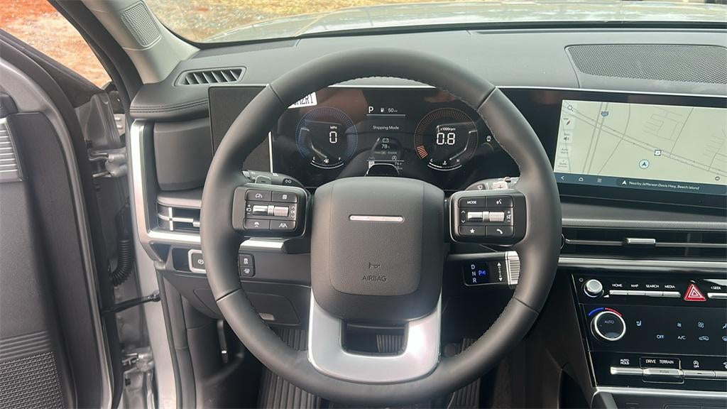 2026 Hyundai SANTA FE XRT AWD