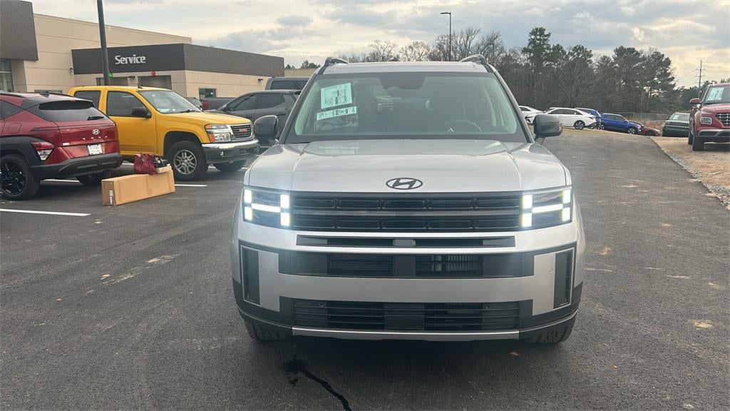 2026 Hyundai SANTA FE XRT AWD