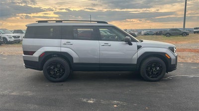 2026 Hyundai SANTA FE XRT AWD