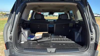 2027 Hyundai SANTA FE Limited FWD