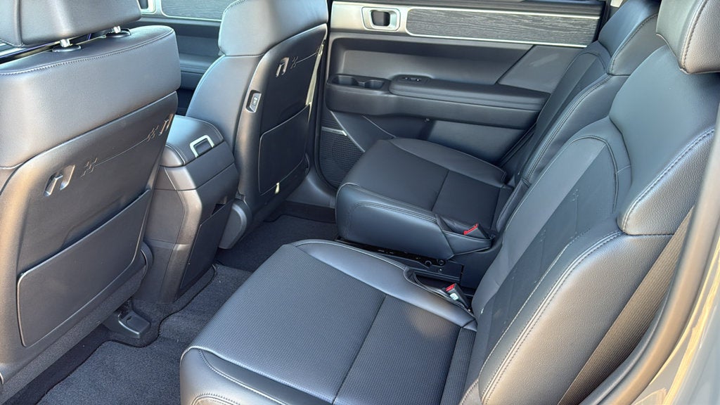 2027 Hyundai SANTA FE Limited FWD