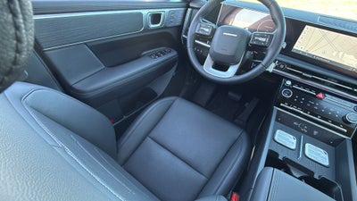 2027 Hyundai SANTA FE Limited FWD