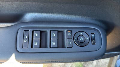 2027 Hyundai SANTA FE Limited FWD