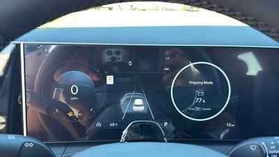 2027 Hyundai SANTA FE Limited FWD