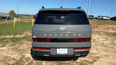 2027 Hyundai SANTA FE Limited FWD
