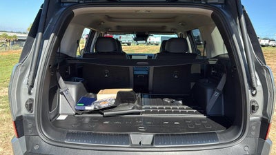 2027 Hyundai SANTA FE Limited FWD