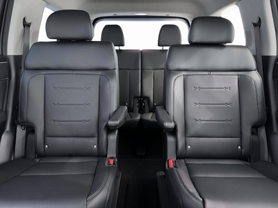 2027 Hyundai SANTA FE Limited FWD