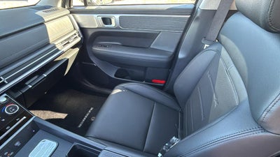 2027 Hyundai SANTA FE Limited FWD