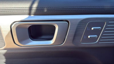 2027 Hyundai SANTA FE Limited FWD