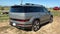 2027 Hyundai SANTA FE Limited FWD