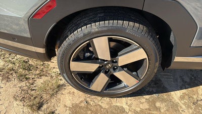 2027 Hyundai SANTA FE Limited FWD