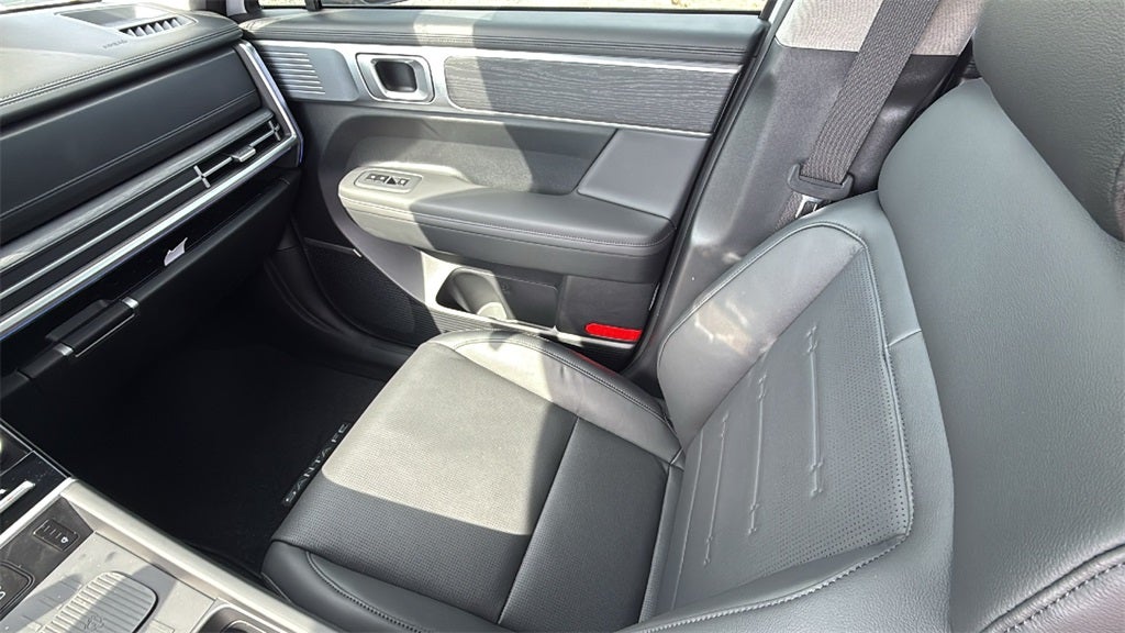 2026 Hyundai SANTA FE Limited FWD