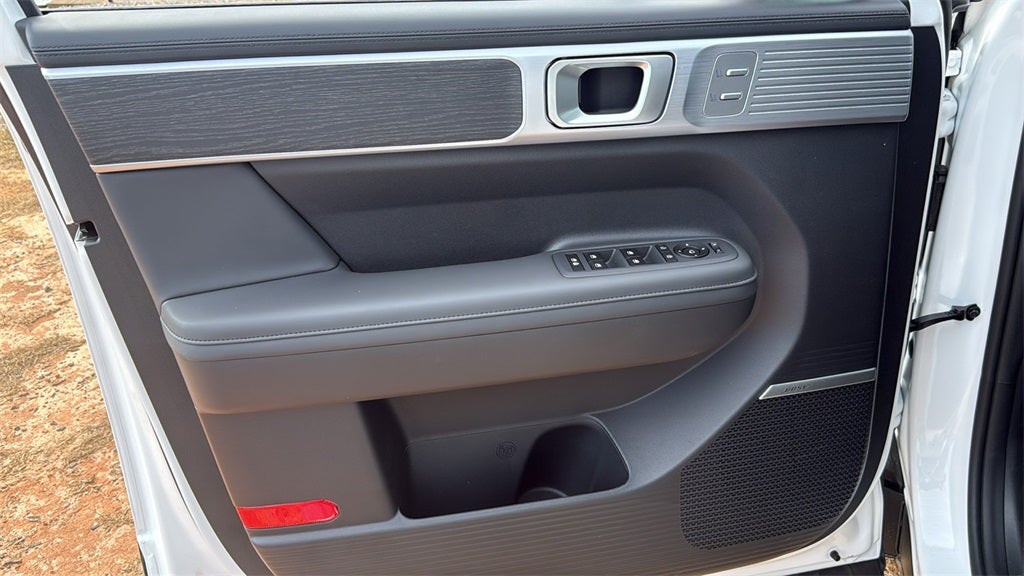 2026 Hyundai SANTA FE Limited FWD