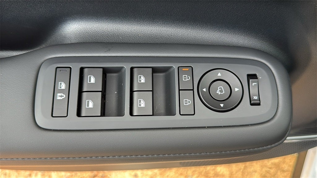 2026 Hyundai SANTA FE Limited FWD