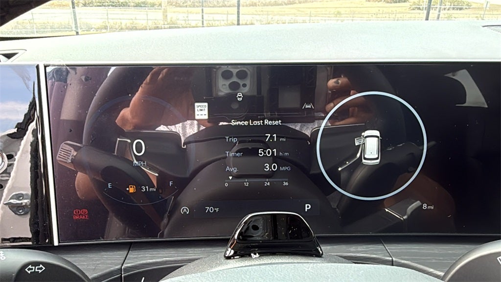 2026 Hyundai SANTA FE Limited FWD