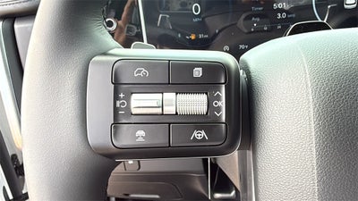 2026 Hyundai SANTA FE Limited FWD