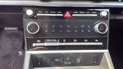 2026 Hyundai SANTA FE Limited FWD