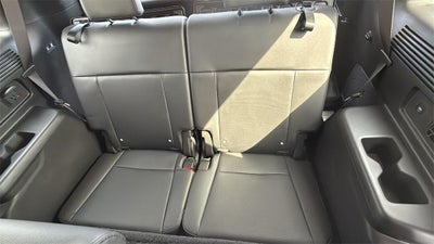 2026 Hyundai SANTA FE Limited FWD