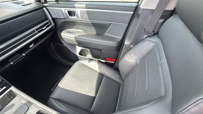 2026 Hyundai SANTA FE Limited FWD